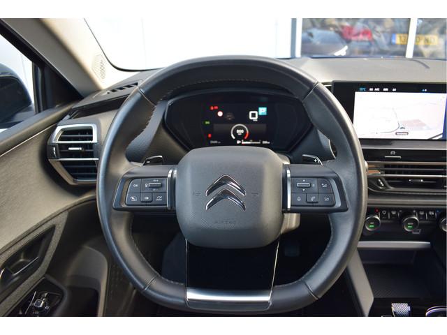 Citroën C5 X