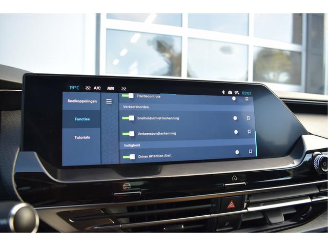 Citroën C5 X