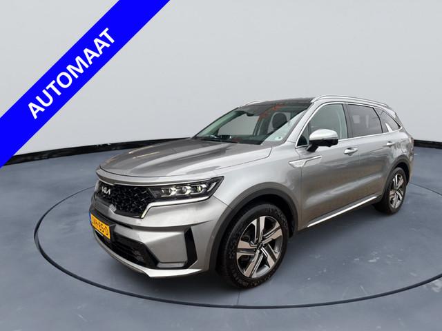 Kia Sorento 2024 Hybride