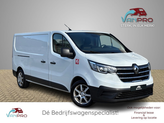 Renault Trafic 2023 Diesel