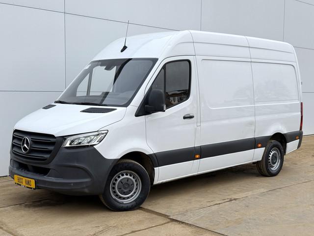 Mercedes-Benz Sprinter 2021 Diesel
