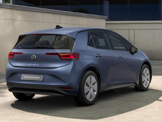 Volkswagen ID.3 Neo