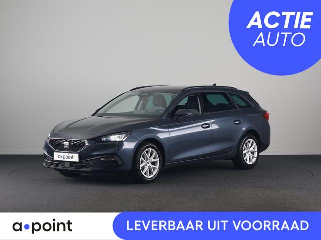 Seat Leon 2026 Benzine