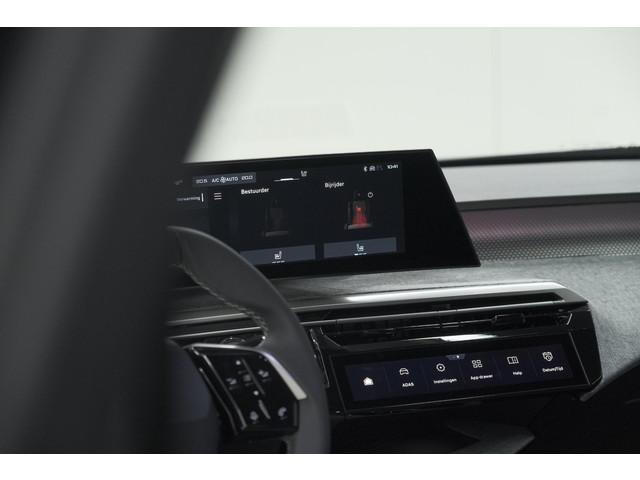 Peugeot E-3008