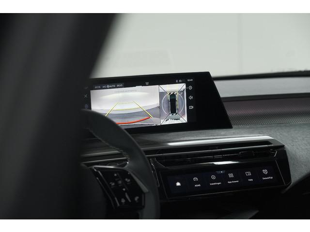 Peugeot E-3008