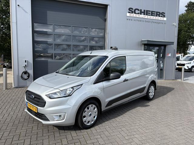 Ford Transit Connect 2020 Benzine