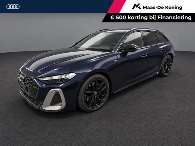 Audi A5 2025 Hybride