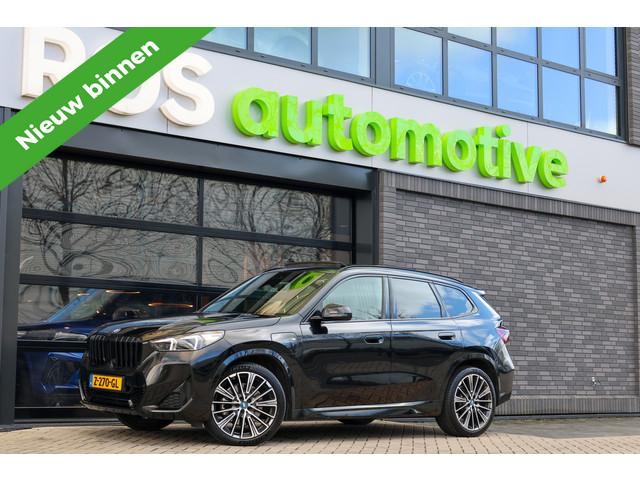 BMW X1 2024 Hybride