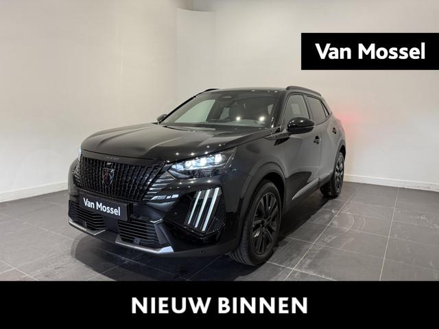 Peugeot 2008 2026 Hybride