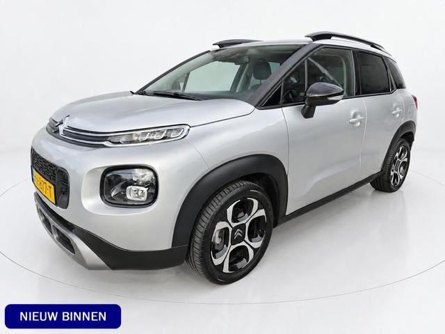Citroën C3 2018 Benzine
