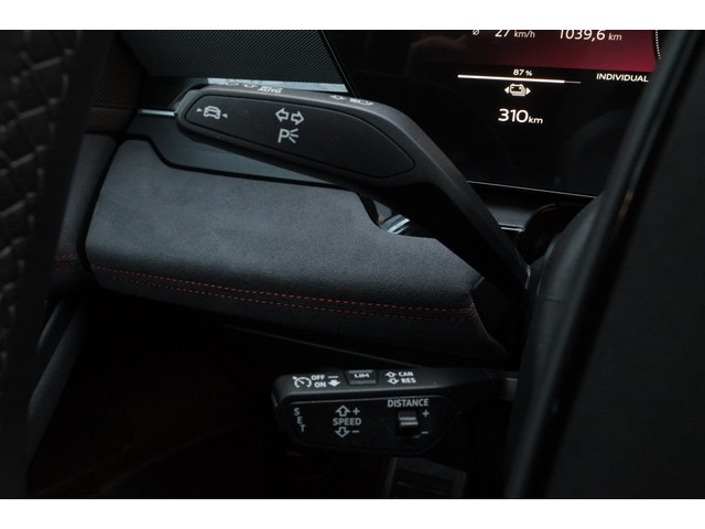 Audi SQ6 e-tron