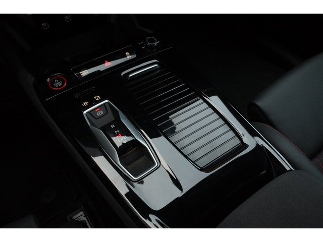 Audi SQ6 e-tron