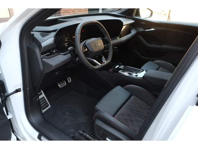 Audi SQ6 e-tron