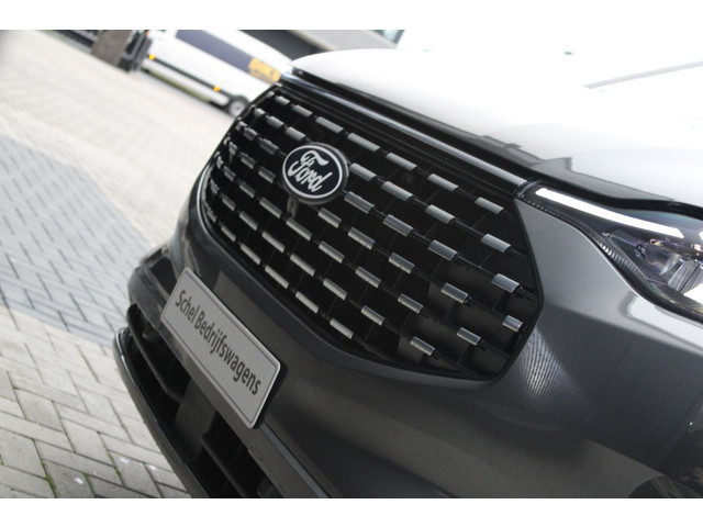 Ford Tourneo