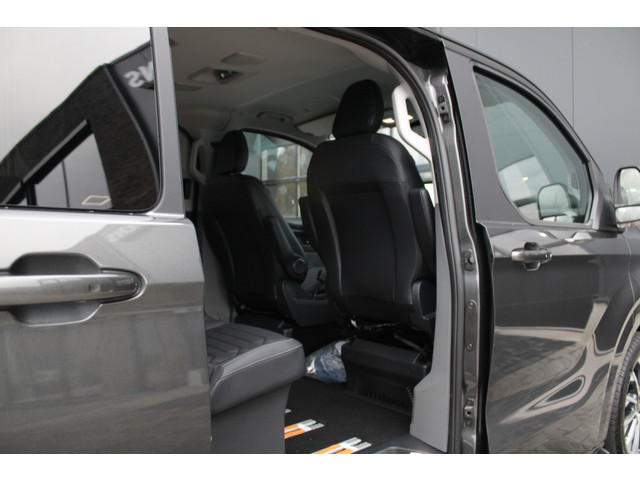 Ford Tourneo