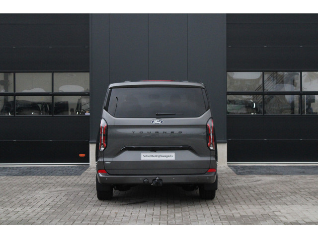 Ford Tourneo