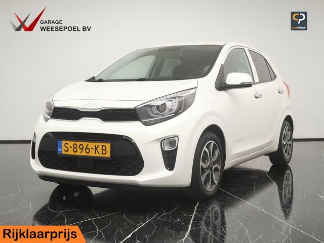 Kia Picanto 2023 Benzine