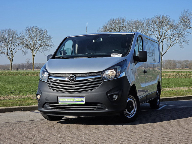 Opel Vivaro 2019 Diesel