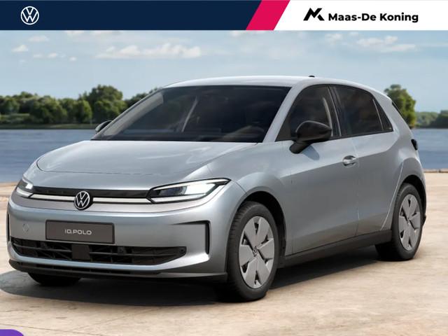 Volkswagen ID. Polo