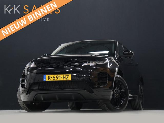 Land Rover Range Rover Evoque 2022 Hybride