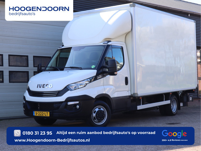 Iveco Daily 2019 Diesel