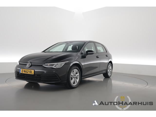 Volkswagen Golf 2024 Benzine