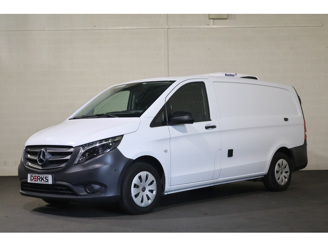 Mercedes-Benz Vito 2024 Diesel
