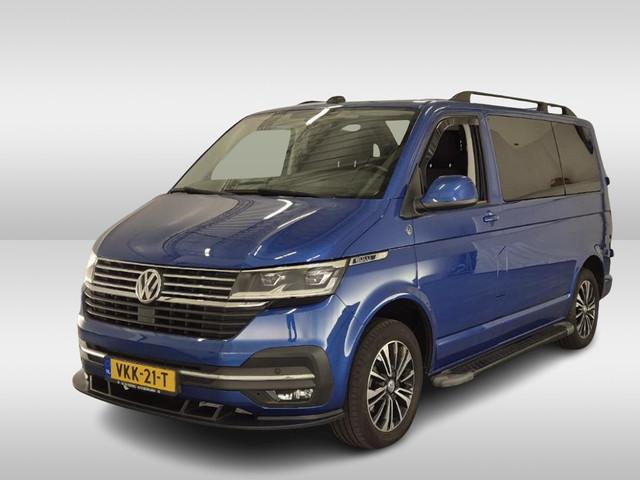 Volkswagen Transporter 2021 Diesel