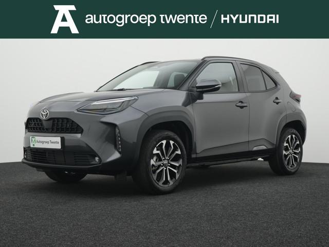 Toyota Yaris Cross 2026 Hybride