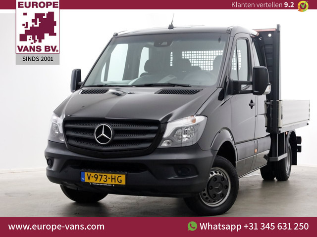 Mercedes-Benz Sprinter 2017 Diesel