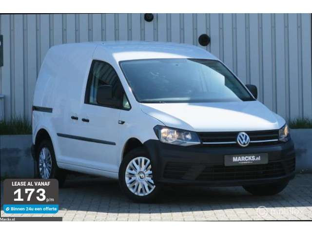 Volkswagen Caddy 2020 Diesel