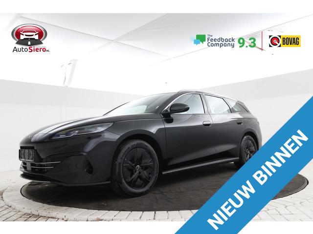 BYD Seal 2026 Hybride
