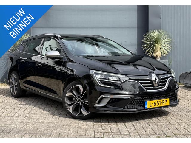 Renault Megane 2020 Benzine