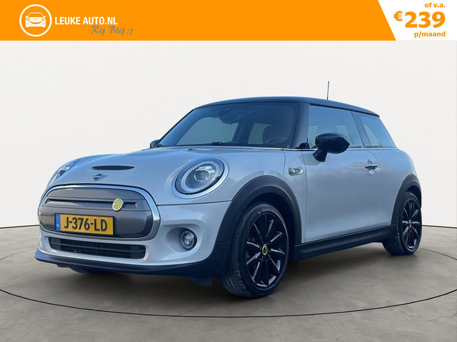 Mini Mini 2020 Elektrisch