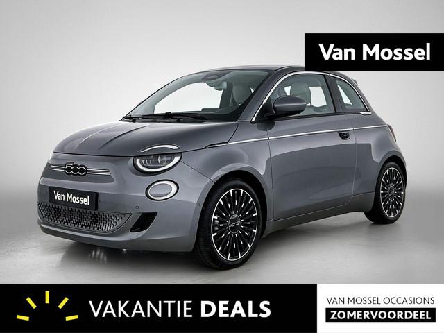 Fiat 500 2023 Elektrisch