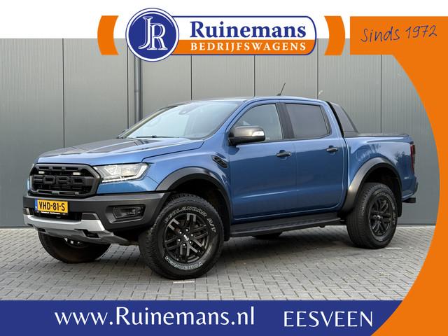 Ford Ranger 2020 Diesel