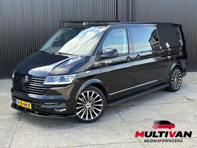 Volkswagen Transporter 2021 Diesel