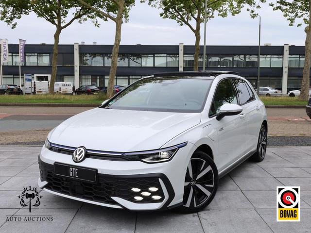 Volkswagen Golf 2025 Hybride