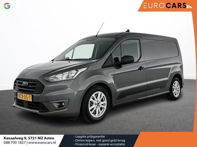 Ford Transit Connect 2023 Diesel