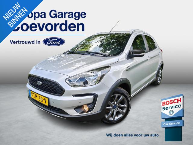 Ford Ka 2019 Benzine