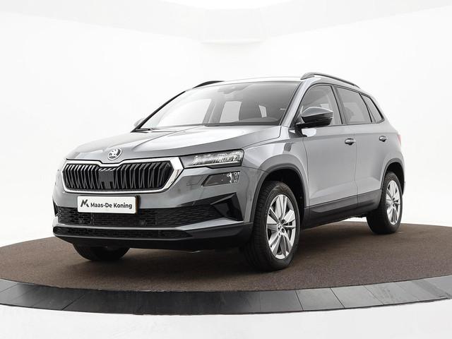 Skoda Karoq 2024 Benzine
