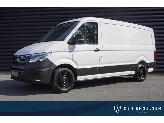 MAN TGE 2024 Diesel