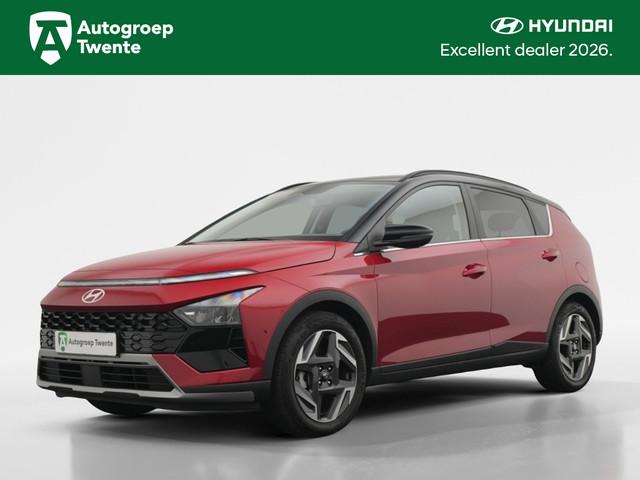 Hyundai Bayon 2025 Benzine