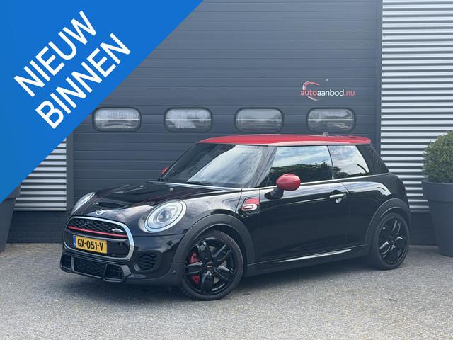 Mini Mini 2015 Benzine