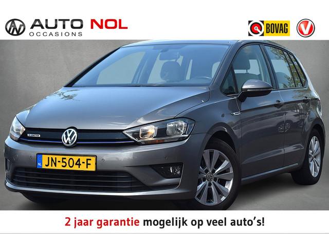 Volkswagen Golf 2016 Benzine