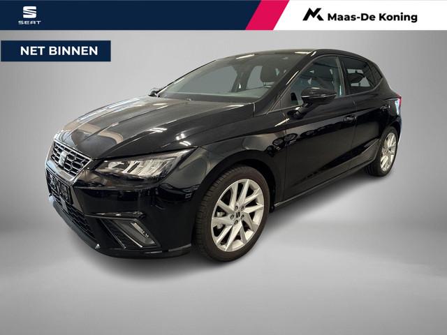 Seat Ibiza 2025 Benzine