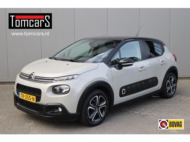 Citroën C3 2018 Benzine