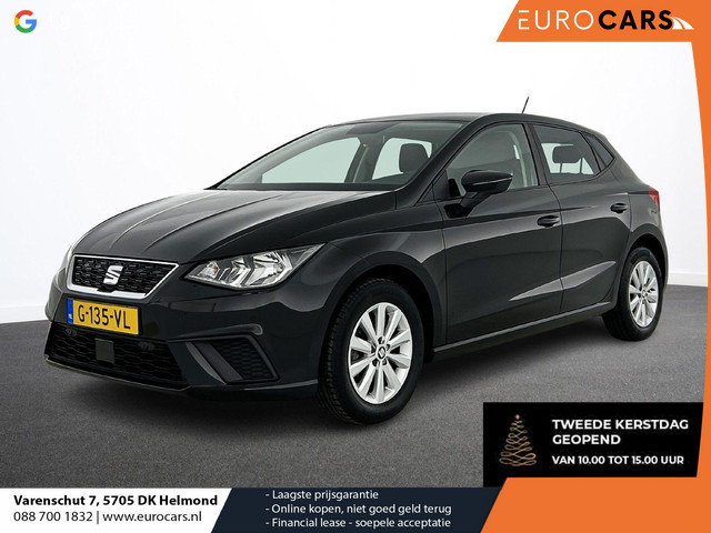 Seat Ibiza 2019 Benzine