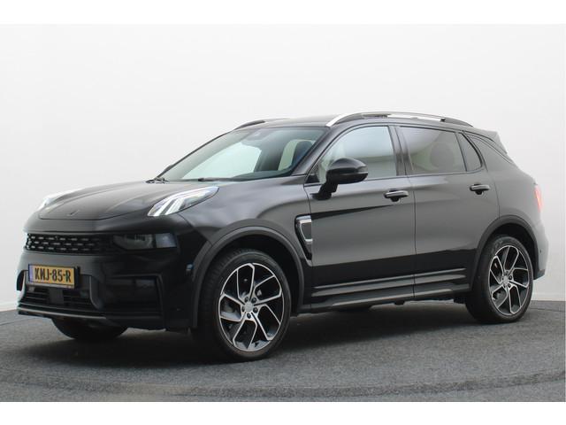 Lynk & Co 01