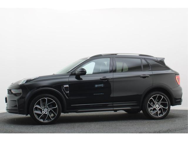 Lynk & Co 01